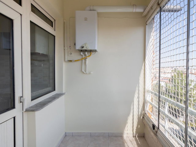 BATIKENT AYDIN SİTESİ’NDE 3+1, 125 M², KİRALIK DAİRE