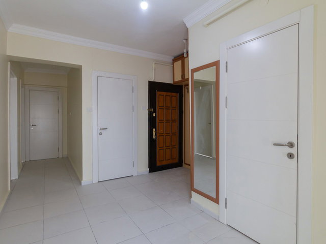 BATIKENT AYDIN SİTESİ’NDE 3+1, 125 M², KİRALIK DAİRE