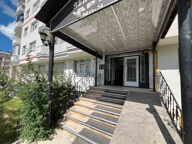 RE/MAX LACİVERT'TEN KAYAKYOLU'NDA SATILIK  3+1 DAİRE