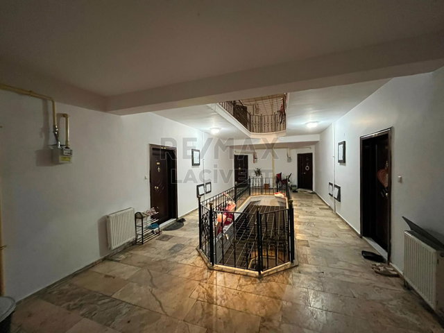 RE/MAX LACİVERT'TEN KAYAKYOLU'NDA SATILIK  3+1 DAİRE