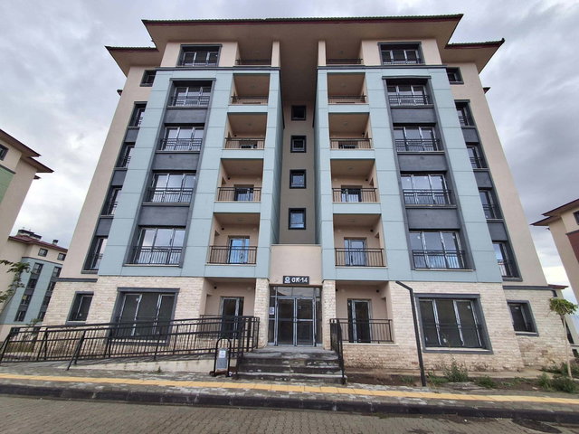 REMAX İLKE'DEN HİLALKENT YENİ TOKİ'DE 2+1 KİRALIK DAİRE