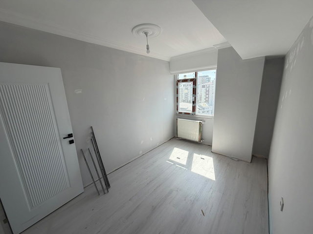 KİRAZLI’DA SIFIR 2+1 | 7. KAT | 2 BANYO | BALKONLU | KOMBİLİ