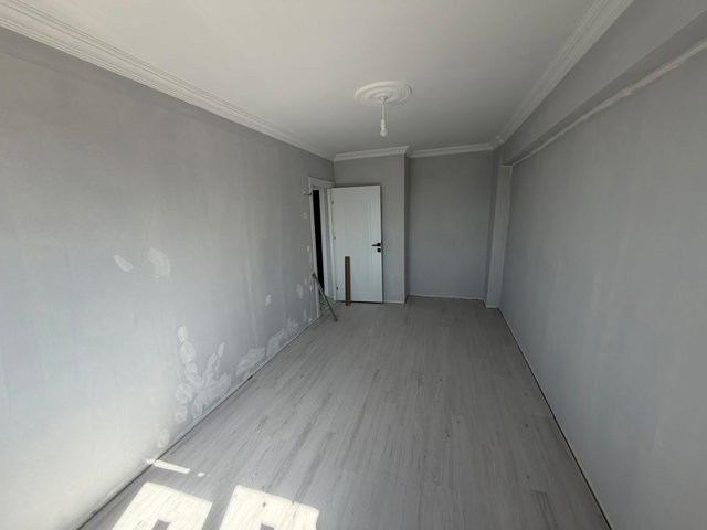 KİRAZLI’DA SIFIR 2+1 | 7. KAT | 2 BANYO | BALKONLU | KOMBİLİ