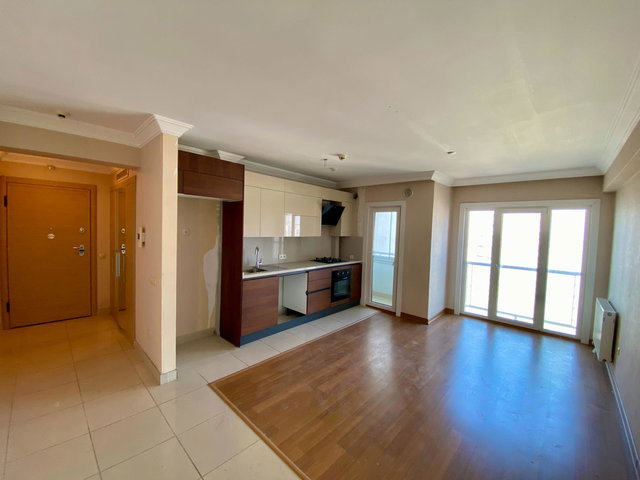 AVRUPA KONUTLARI TEM 1+1 KİRALIK DAİRE 1 EKİM BOŞ REMAX ASTYLE