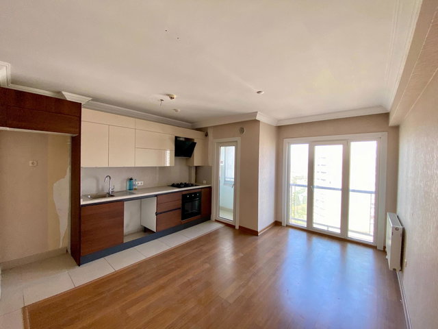 AVRUPA KONUTLARI TEM 1+1 KİRALIK DAİRE 1 EKİM BOŞ REMAX ASTYLE