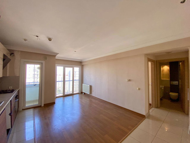 AVRUPA KONUTLARI TEM 1+1 KİRALIK DAİRE 1 EKİM BOŞ REMAX ASTYLE