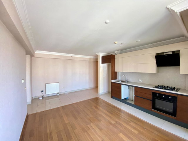 AVRUPA KONUTLARI TEM 1+1 KİRALIK DAİRE 1 EKİM BOŞ REMAX ASTYLE