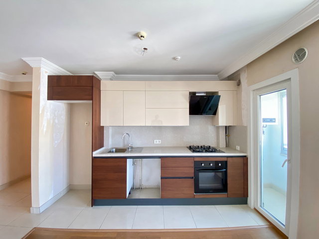 AVRUPA KONUTLARI TEM 1+1 KİRALIK DAİRE 1 EKİM BOŞ REMAX ASTYLE