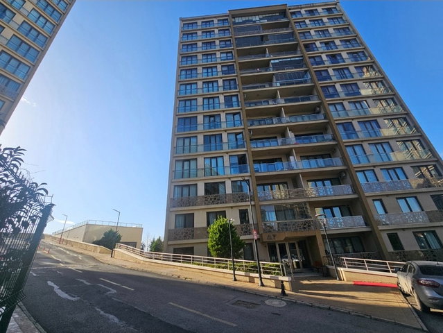 TUZLA EVORA A PARSEL 105 M2 KİRALIK BOŞ DAİRE