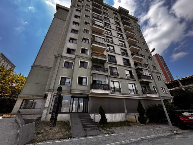 ESENYURT BARBAROS’TA BUTİK SİTE İÇİNDE 3+1, 120 M² NET, 10. KAT KİRALIK DAİRE
