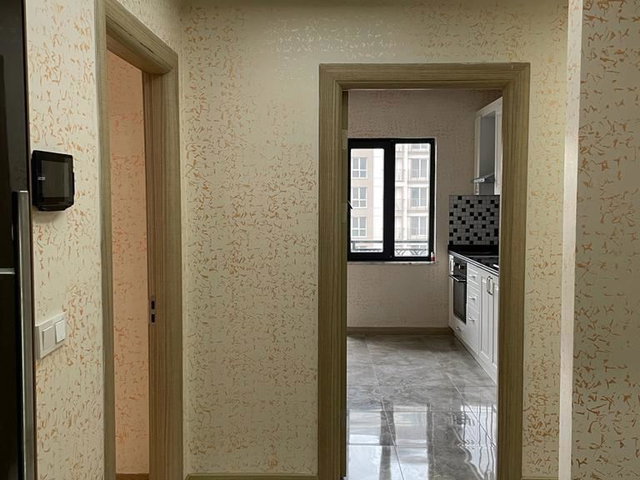 ESENYURT BARBAROS’TA BUTİK SİTE İÇİNDE 3+1, 120 M² NET, 10. KAT KİRALIK DAİRE