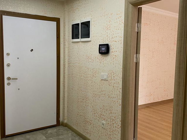 ESENYURT BARBAROS’TA BUTİK SİTE İÇİNDE 3+1, 120 M² NET, 10. KAT KİRALIK DAİRE