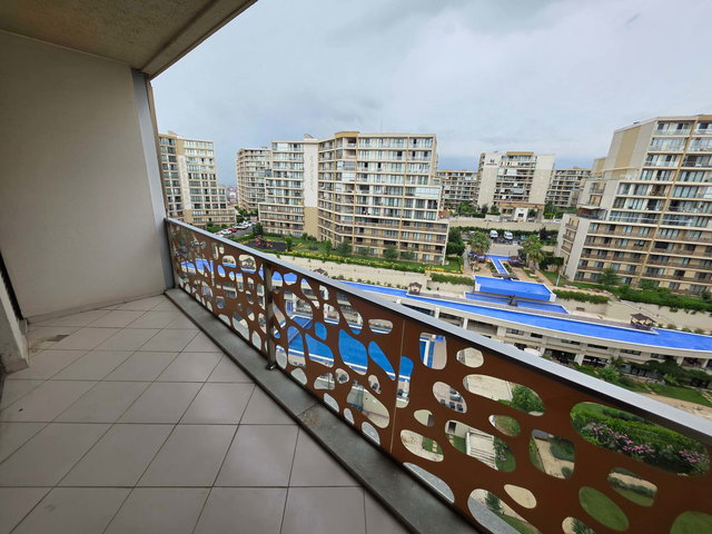 TUZLA EVORA C PRSL BALKONLU HAVUZ CEPHE 140 M2 3+1 KİRALIK DAİRE