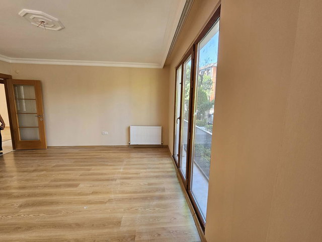 MÜKEMMEL KONUM GENÇ BİNADA BOYALI 3+1