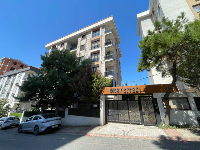 ÜMRANİYE ÇAMLIK’TA GÜNEY-BATI CEPHELİ 3+1 | 2 BANYO | BALKON | BOŞ & EŞYASIZ