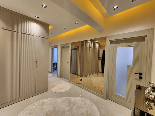 REMAX İLKE RABİA ANA MAHALLESİNDE 4+1 ULTRA LÜX SATILIK DAİRE