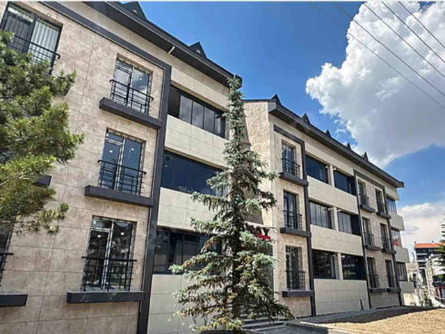 REMAX NEPTÜN'DEN İNCEK TAŞPINAR'DA SATILIK 3+1 DUBLEKS DAİRE