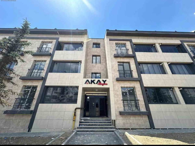 REMAX NEPTÜN'DEN İNCEK TAŞPINAR'DA SATILIK 3+1 DUBLEKS DAİRE
