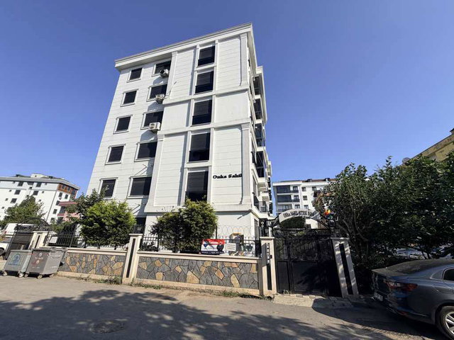 TUZLA CAMİ MAH. MUHTEŞEM KONUMDA. KİRALIK 3+1 DAİRE