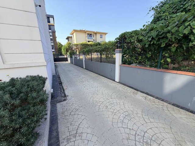 TUZLA CAMİ MAH. MUHTEŞEM KONUMDA. KİRALIK 3+1 DAİRE