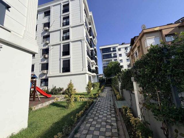 TUZLA CAMİ MAH. MUHTEŞEM KONUMDA. KİRALIK 3+1 DAİRE