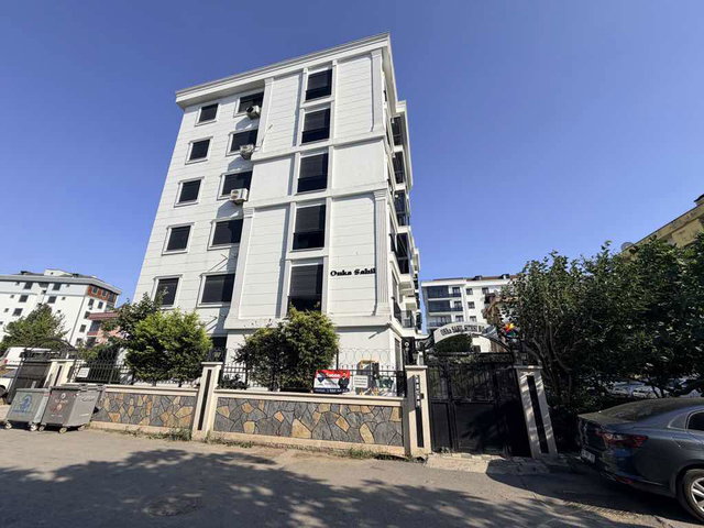 TUZLA CAMİ MAH. MUHTEŞEM KONUMDA. KİRALIK 3+1 DAİRE