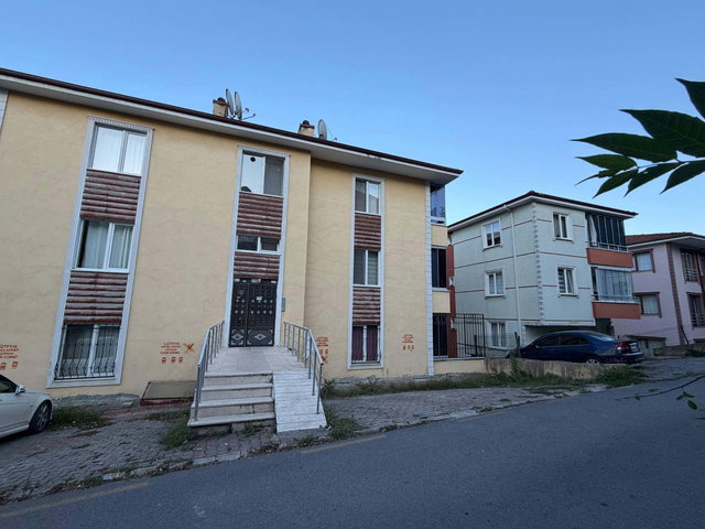 ELİF ŞENGÜL KAPLAN'DAN MALTEPE MAHALLESİN'DE 3+1 FERAH DAİRE