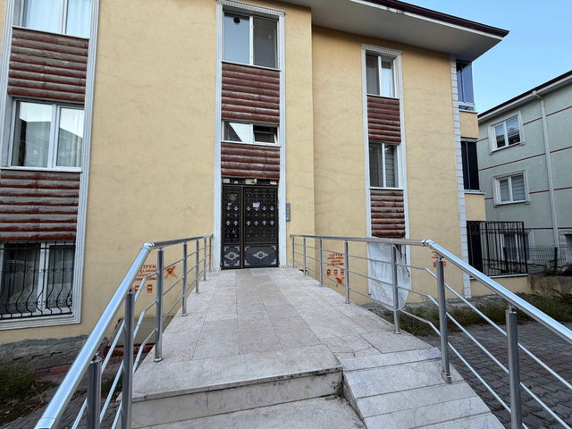 ELİF ŞENGÜL KAPLAN'DAN MALTEPE MAHALLESİN'DE 3+1 FERAH DAİRE