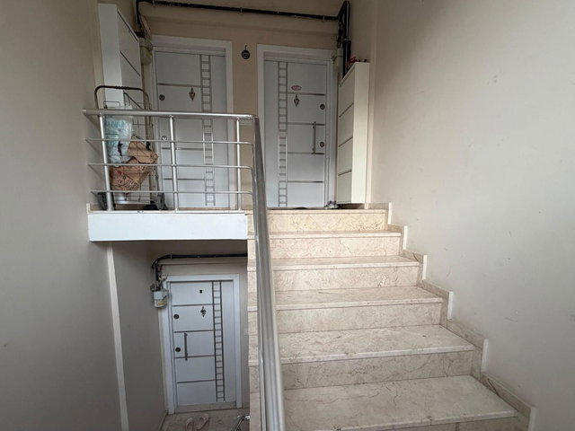 ELİF ŞENGÜL KAPLAN'DAN MALTEPE MAHALLESİN'DE 3+1 FERAH DAİRE