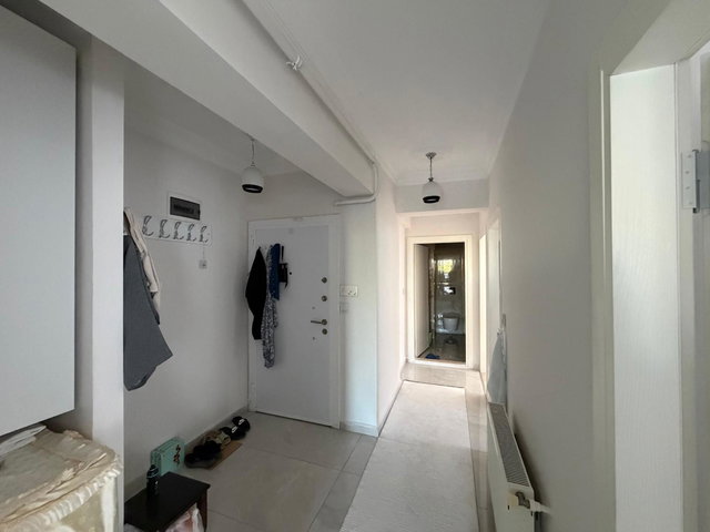 ELİF ŞENGÜL KAPLAN'DAN MALTEPE MAHALLESİN'DE 3+1 FERAH DAİRE