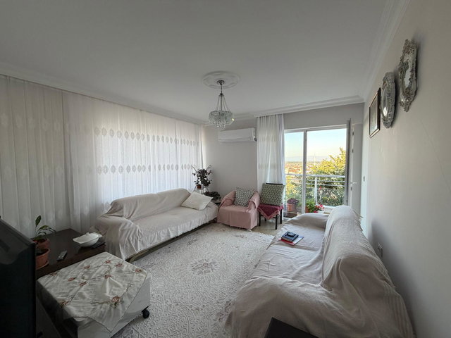 ELİF ŞENGÜL KAPLAN'DAN MALTEPE MAHALLESİN'DE 3+1 FERAH DAİRE