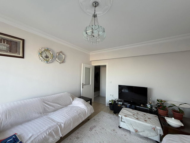ELİF ŞENGÜL KAPLAN'DAN MALTEPE MAHALLESİN'DE 3+1 FERAH DAİRE