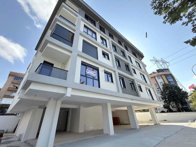 ÜMRANİYE’DE SIFIR 2+1 | 2 BANYO | BALKONLU | ÇİFT CEPHELİ FERAH DAİRE