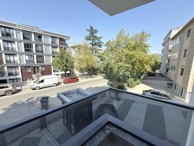 ÜMRANİYE’DE SIFIR 2+1 | 2 BANYO | BALKONLU | ÇİFT CEPHELİ FERAH DAİRE