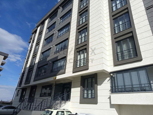 RE/MAX LACİVERT'TEN ER-HİLAL KORUPARK'TA SATILIK ULTRA LÜKS 3+1 DAİRE