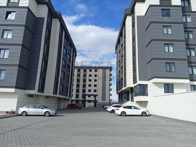 RE/MAX LACİVERT'TEN ER-HİLAL KORUPARK'TA SATILIK ULTRA LÜKS 3+1 DAİRE