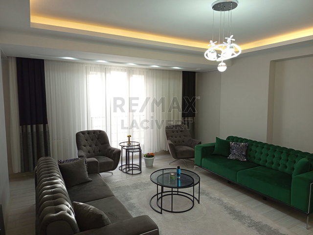 RE/MAX LACİVERT'TEN ER-HİLAL KORUPARK'TA SATILIK ULTRA LÜKS 3+1 DAİRE