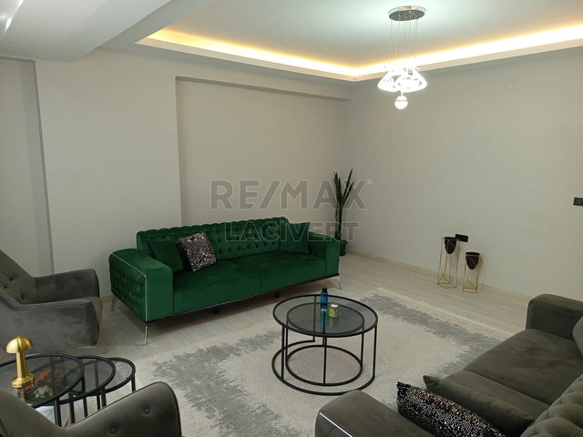 RE/MAX LACİVERT'TEN ER-HİLAL KORUPARK'TA SATILIK ULTRA LÜKS 3+1 DAİRE