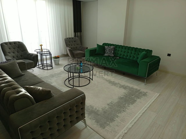 RE/MAX LACİVERT'TEN ER-HİLAL KORUPARK'TA SATILIK ULTRA LÜKS 3+1 DAİRE