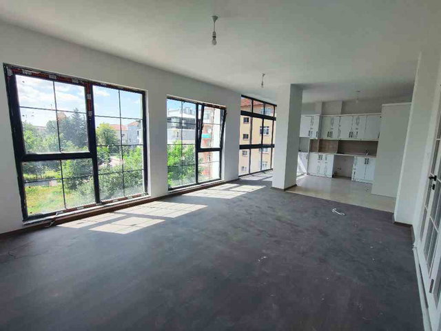 HUZURLU BİR YAŞAM SİZİ BEKLİYOR 19 MAYIS'TA MODERN, ARAKAT 2+1