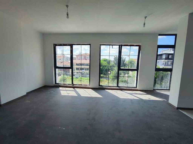 HUZURLU BİR YAŞAM SİZİ BEKLİYOR 19 MAYIS'TA MODERN, ARAKAT 2+1