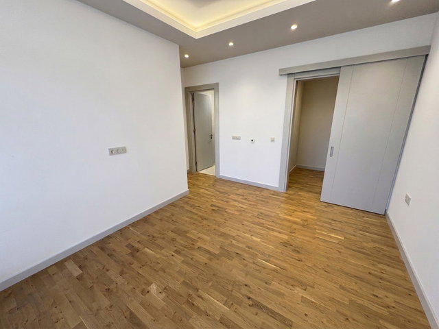 AY YAPI KONUM BEYTEPE’DE LÜKS 3.5+1 DAİRE