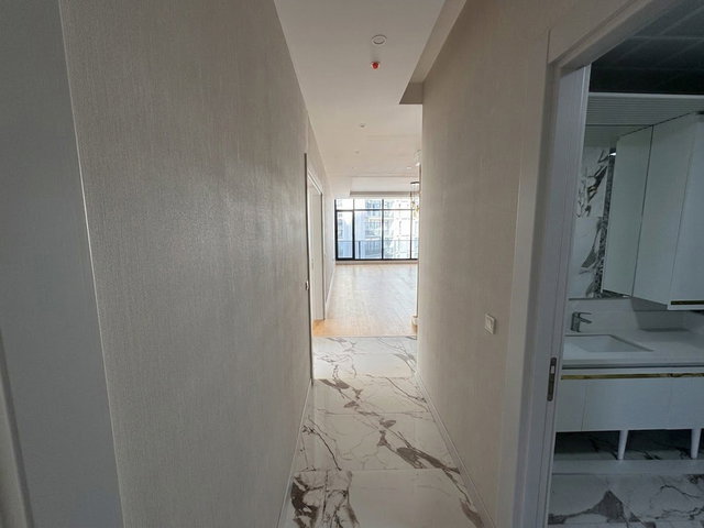 AY YAPI KONUM BEYTEPE’DE LÜKS 3.5+1 DAİRE