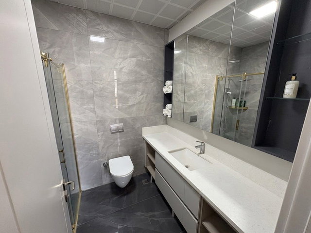 AY YAPI KONUM BEYTEPE’DE LÜKS 3.5+1 DAİRE