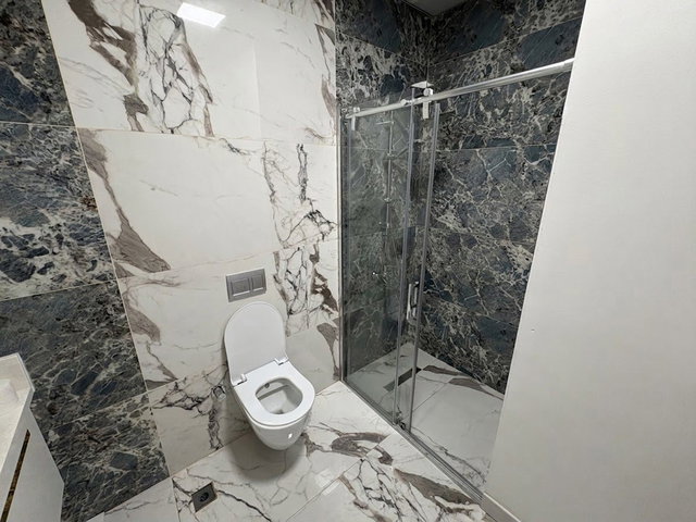 AY YAPI KONUM BEYTEPE’DE LÜKS 3.5+1 DAİRE