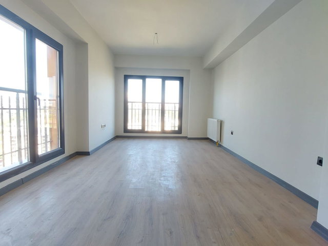 TOKİ 7A 2.ETAP VADİ EVLERİ'NDE VİALAND MANZARALI 3+1 SATILIK DAİRE