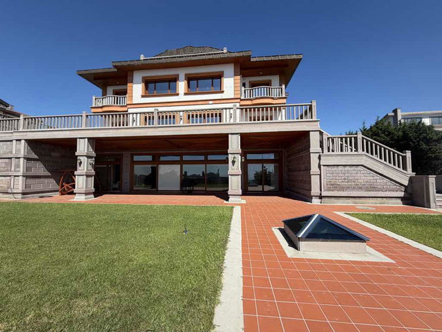 SİLİVRİ ‘DE KDV AVANTAJLI 4756 M2 KİRALIK KOMPLE BİNA