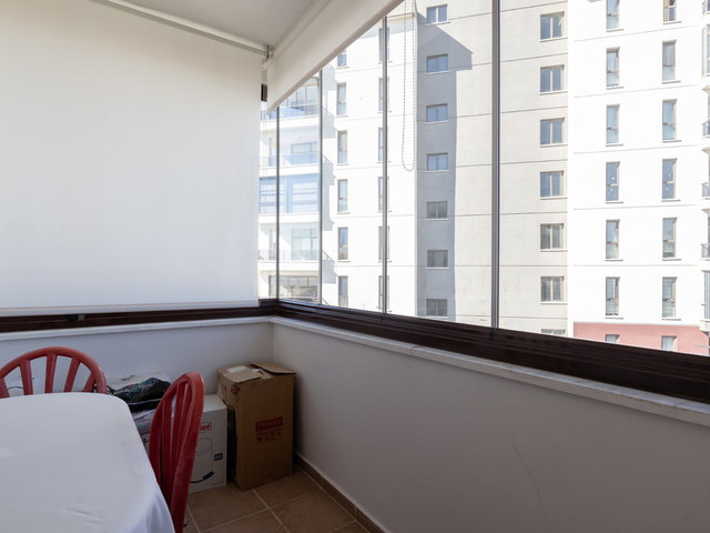ÇANKAYA DODURGA MAHALLESİ'NDE 3+1 SATILIK DAIRE