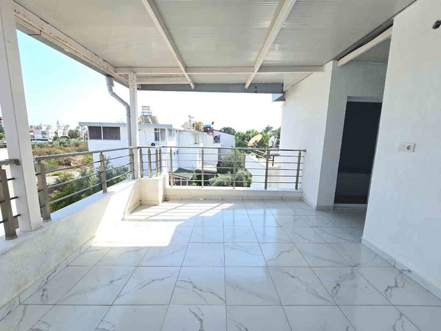 MANAVGAT'TA KİRALIK TRİBLEX VİLLA