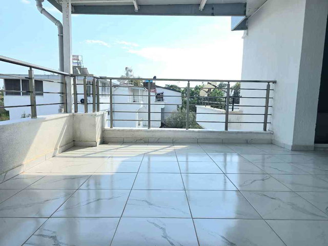 MANAVGAT'TA KİRALIK TRİBLEX VİLLA